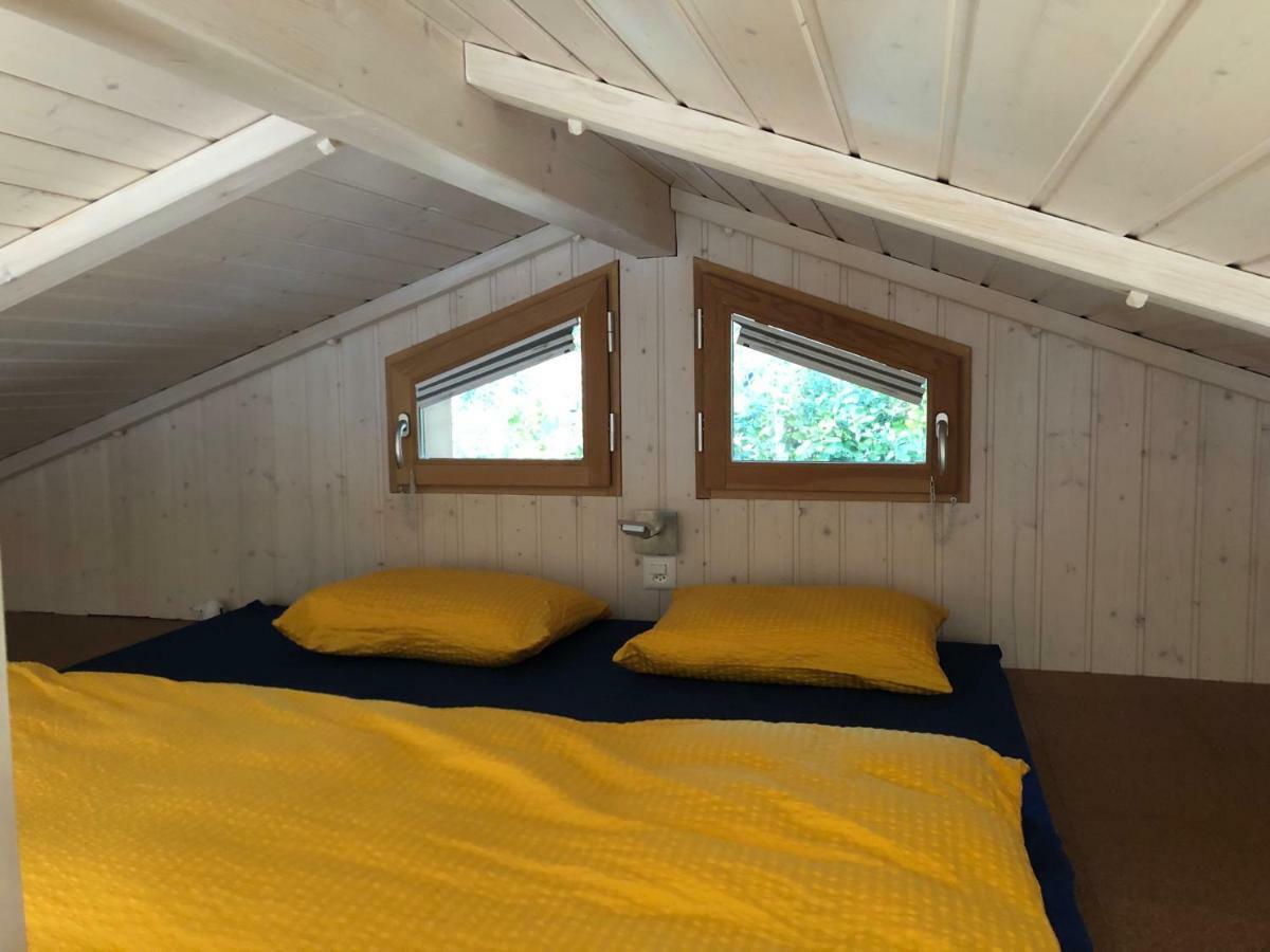 "La Romantica" Rifugio Nel Bosco Astano Екстер'єр фото